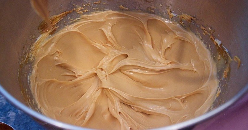 Рецепт торта Крем-карамель