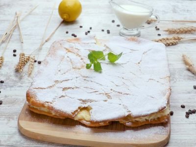 «Карпатка»