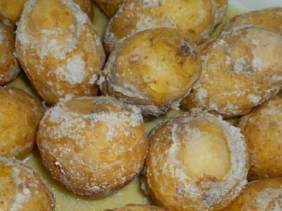 Картофель «Фрайт»