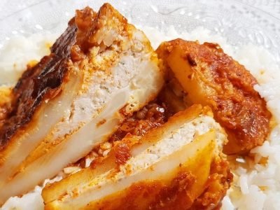 Картофель по-израильски: как приготовить сытный мафрум