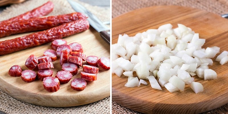 картофель в горшочках