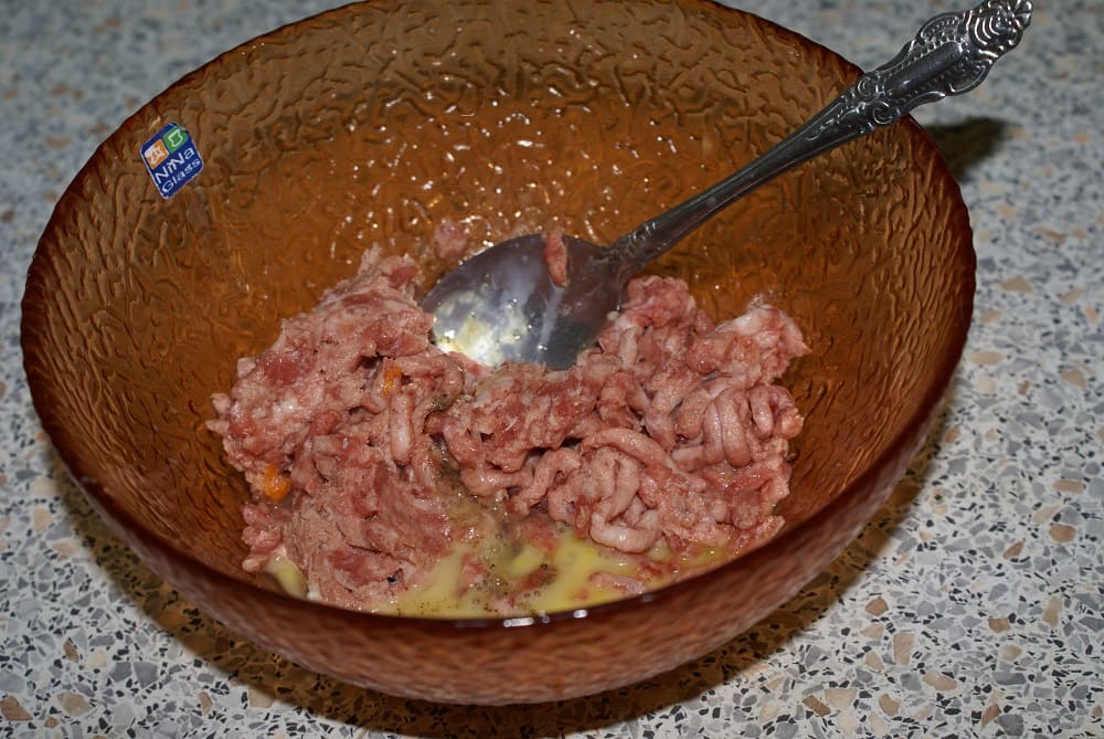 готовить тефтели