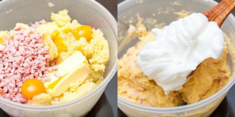 картофель сен-флорентен