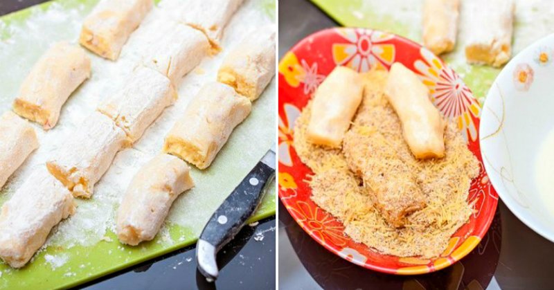 картофель сен-флорентен