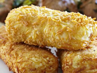 Картофель Сен-Флорентен