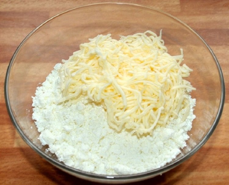 картофельная запеканка по-княжески