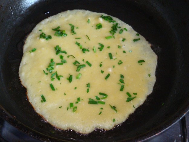 картофельные блины