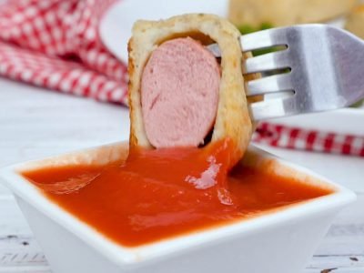 Картофельные крокеты с сыром