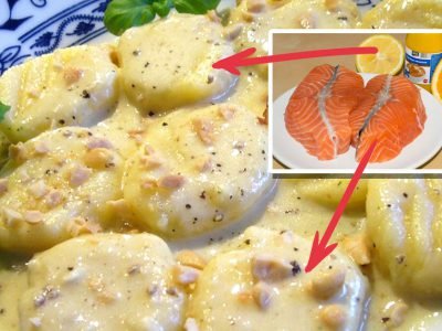 Варенье из черешни без косточек