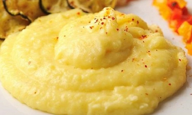 картофельное тесто