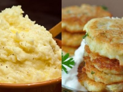 Картопляники