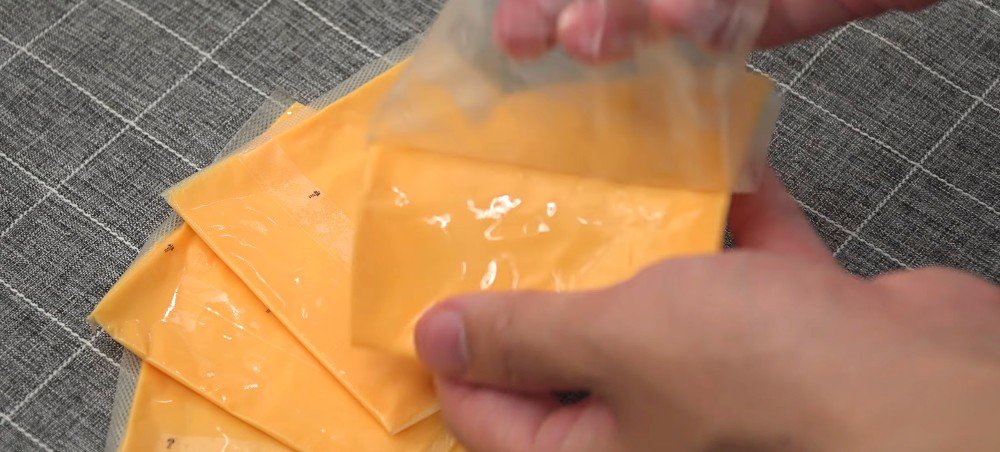 картошка фри с сырным соусом