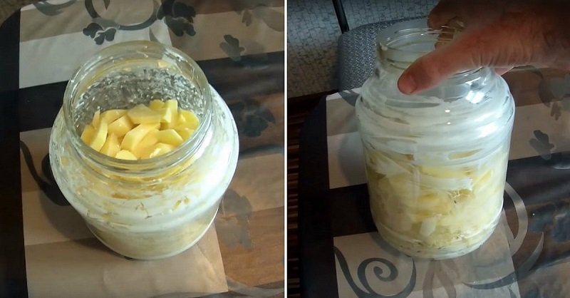 как запекать картофель