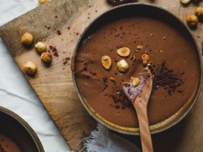 Каша «Шоколадная»