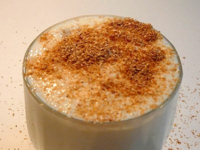 Кефирный коктейль для похудения