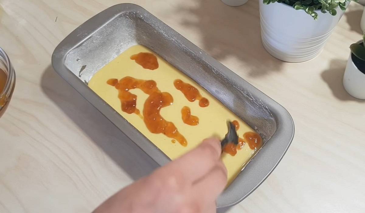 добавление джема