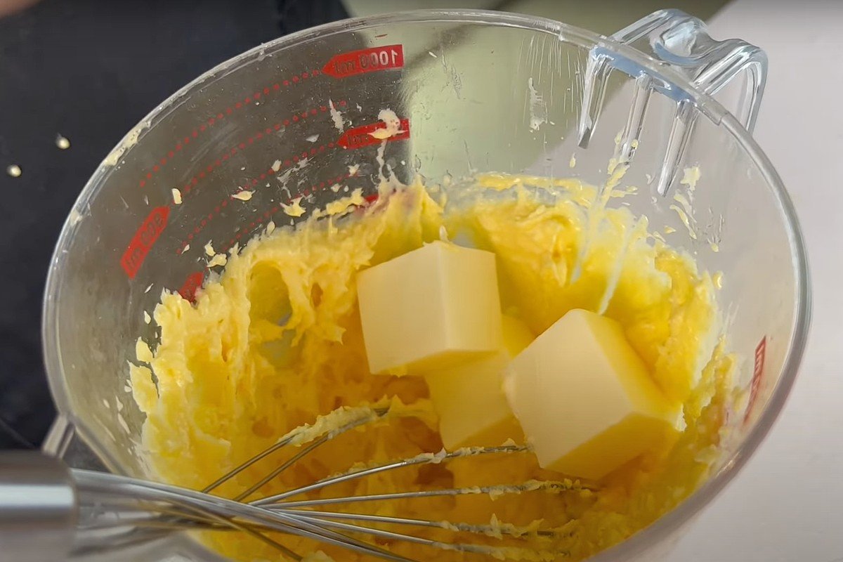 Итальянские кексы панеттоне: рецепт пасхальной выпечки - Со Вкусом