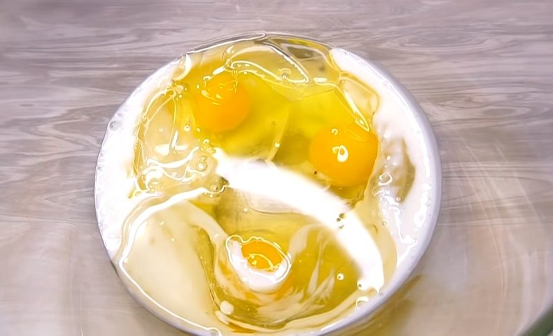 как приготовить кексы