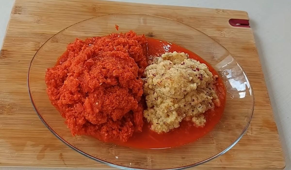 Домашний кетчуп из помидоров с яблоками: рецепт соуса - Со Вкусом