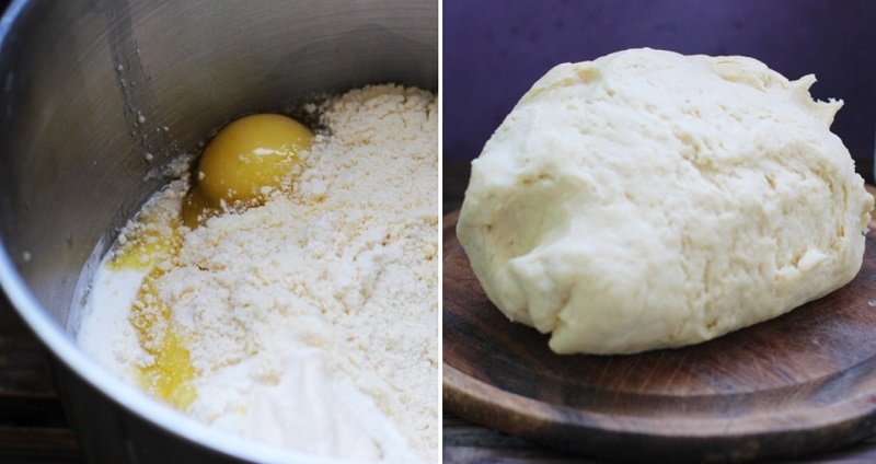 как приготовить кибинай