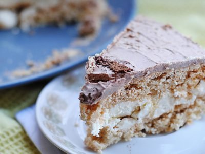 «Киевский торт»