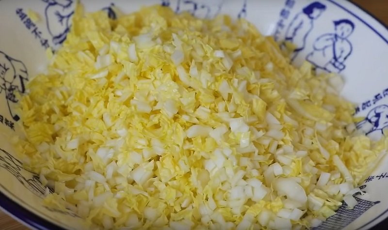 пекинская капуста