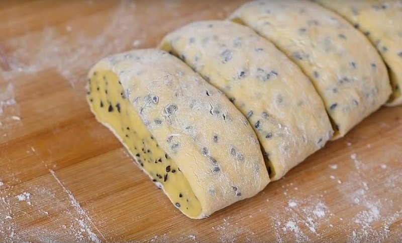 Китайские пирожки - Со Вкусом