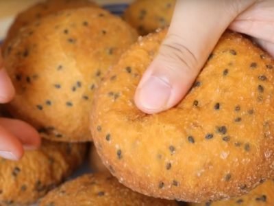 Китайские пирожки