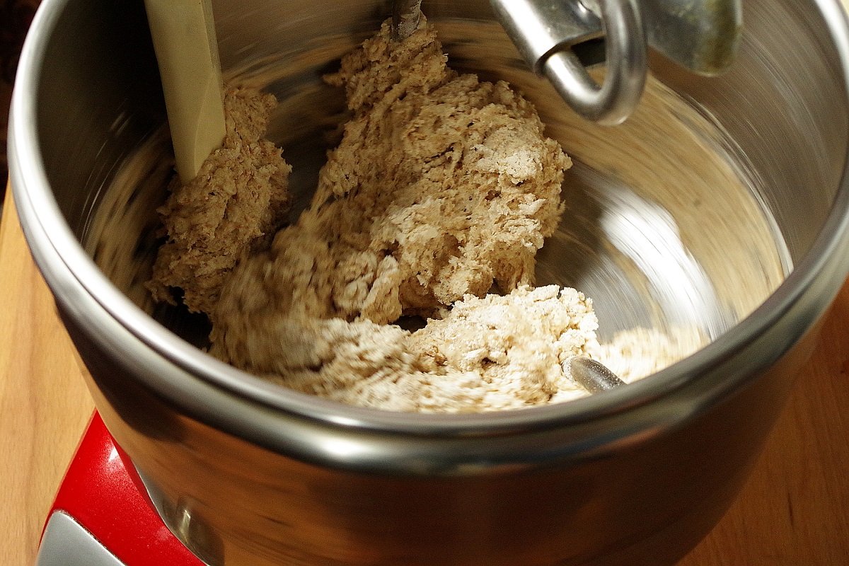 классическая фокачча