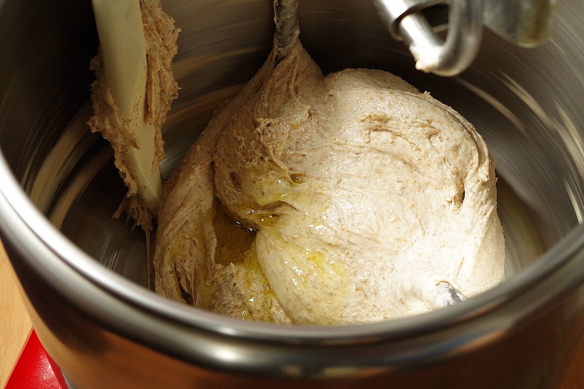 фокачча рецепт