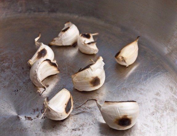 Классический гаспачо - Со Вкусом