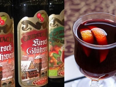 Классический глинтвейн