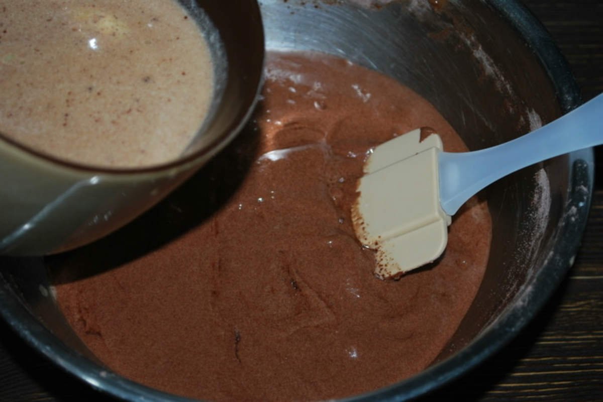 сливочная масса