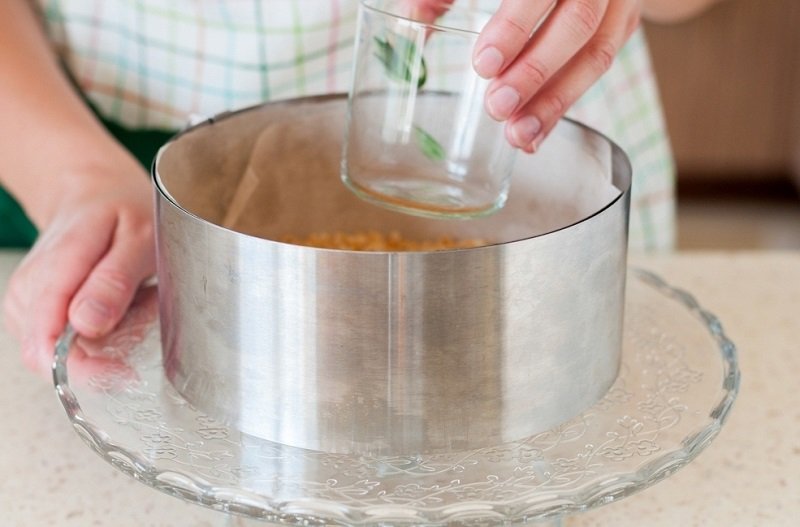 разъемная форма фото