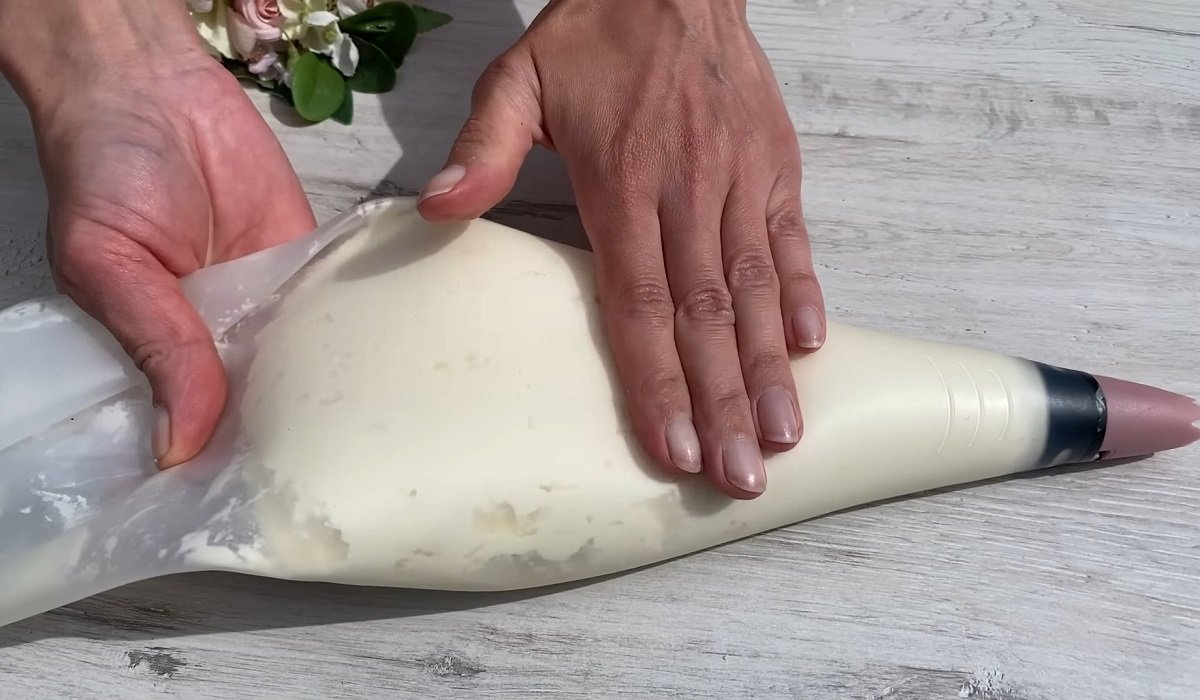 крем из маскарпоне