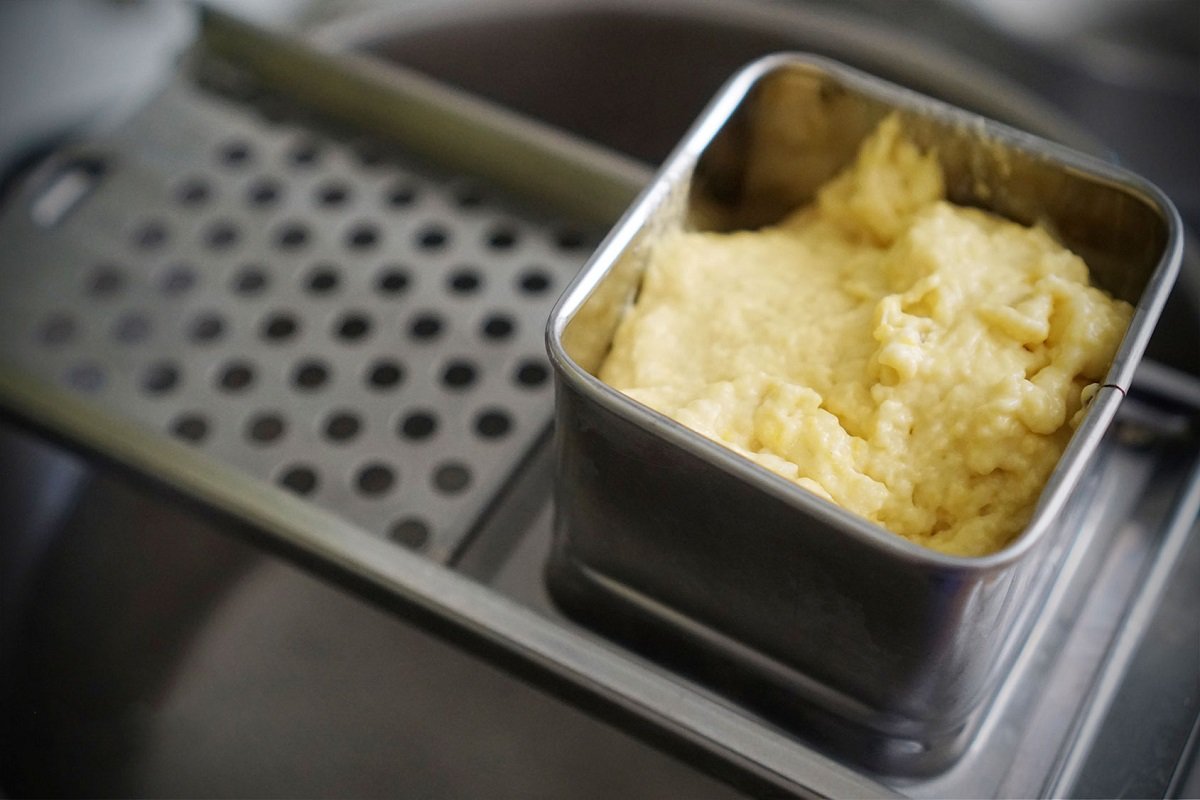 рецепт клюсочков