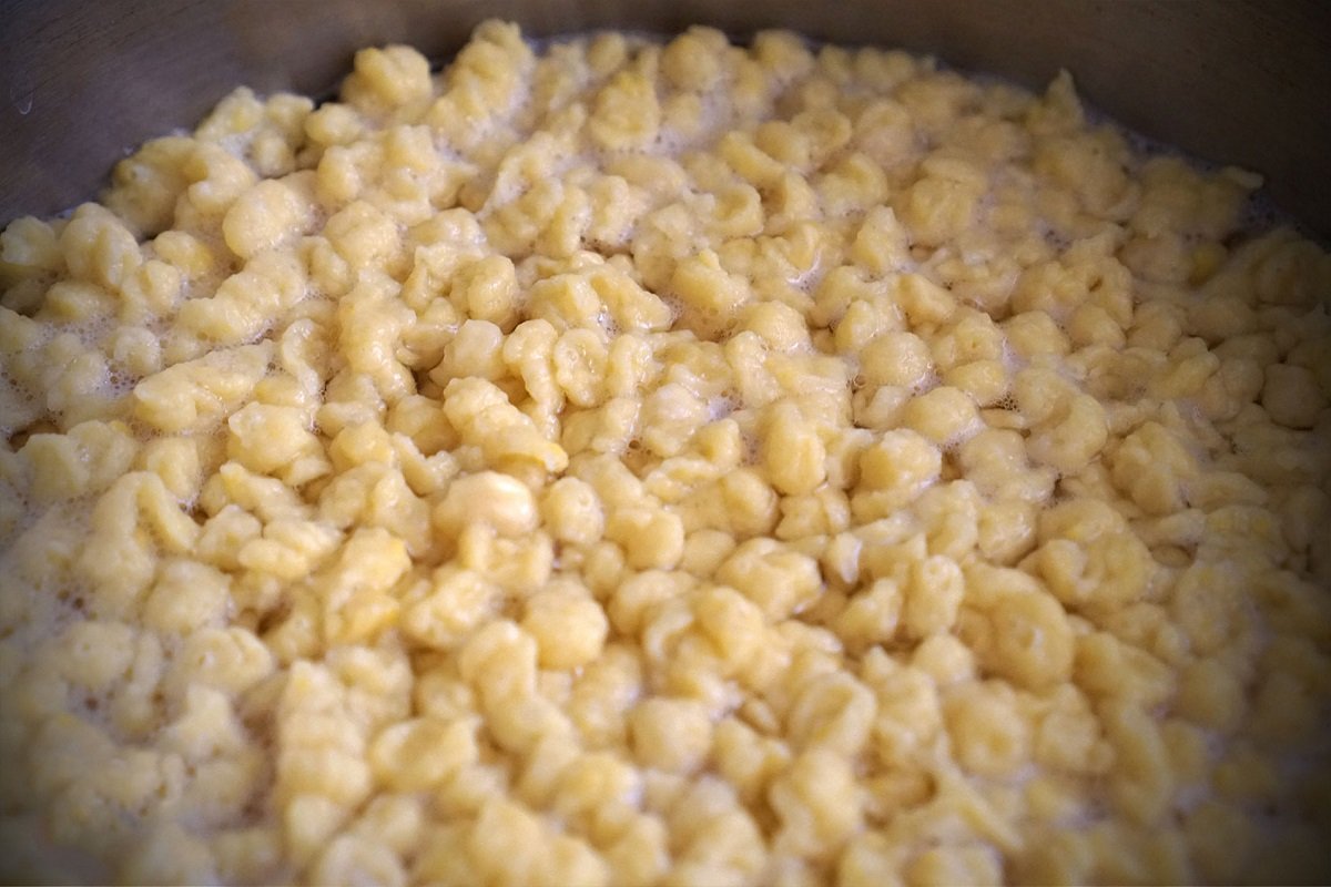 блюда одесских евреев