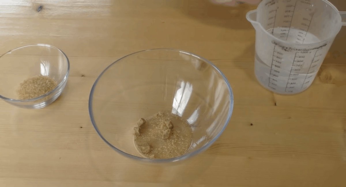 грибной бульон