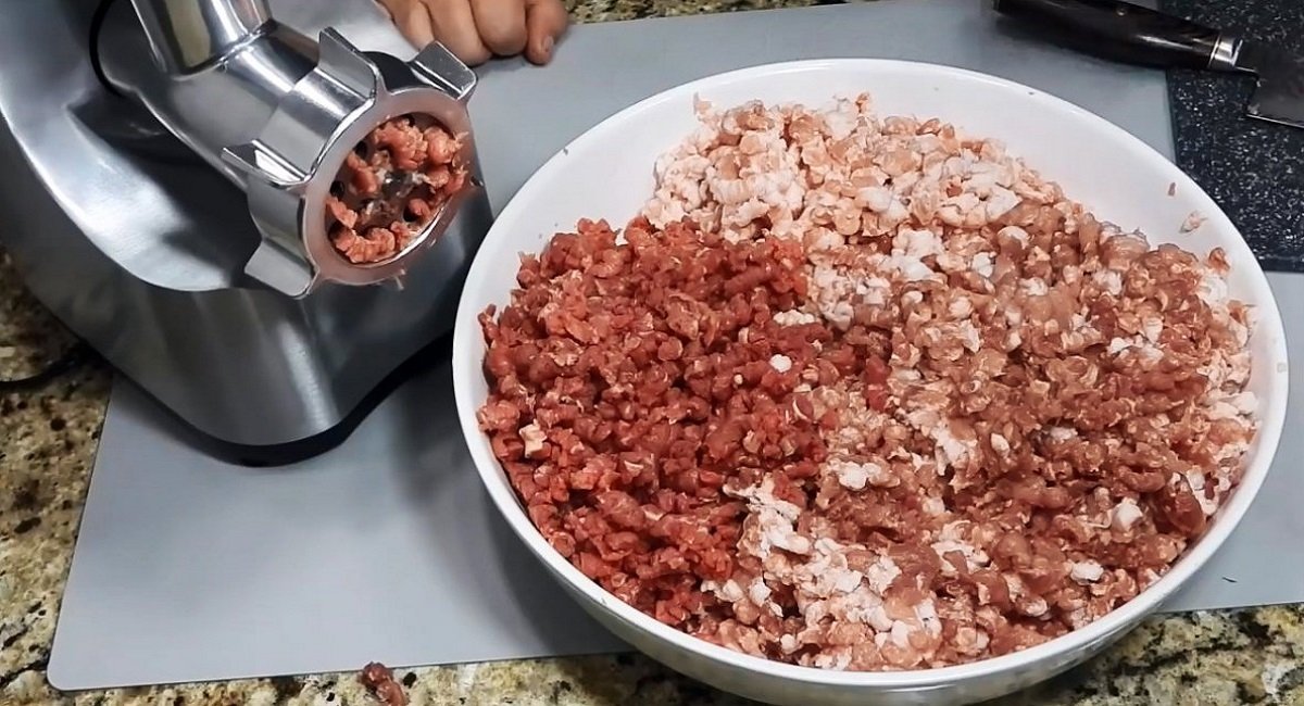 колбаса в духовке рецепт