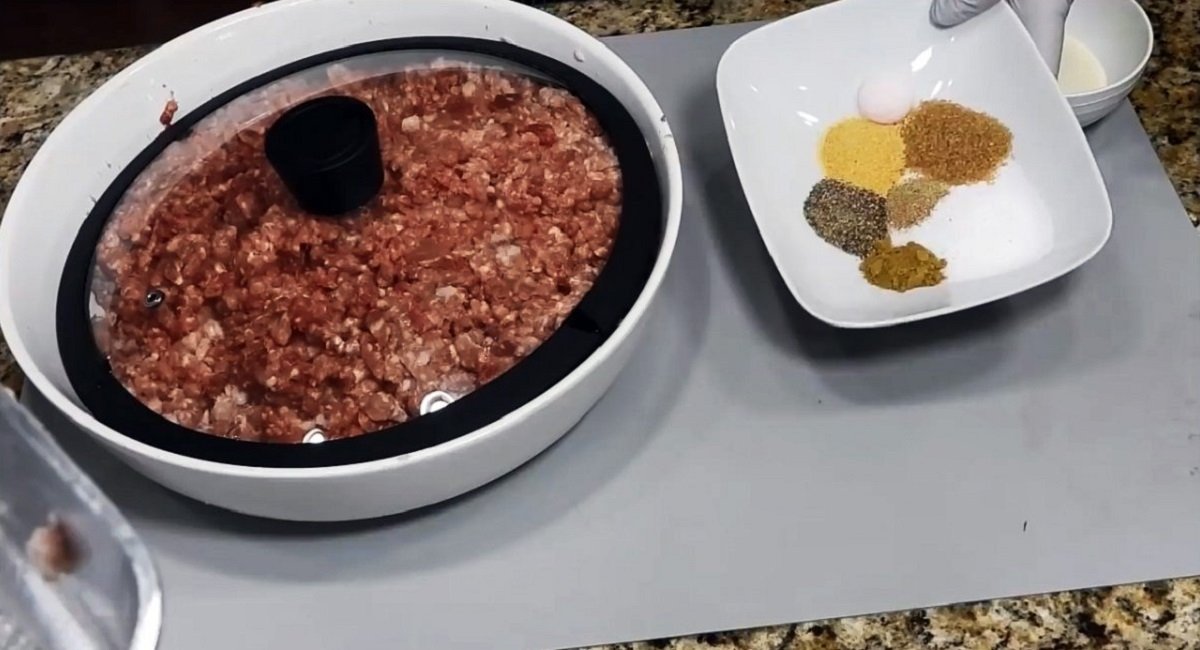 как приготовить колбасу