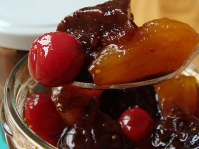 Компот из сухофруктов