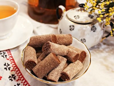 Конфеты «Батончики»