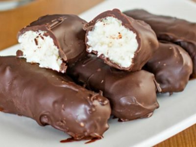 Конфеты «Баунти»