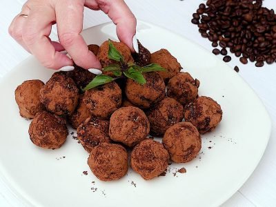 Конфеты для похудения