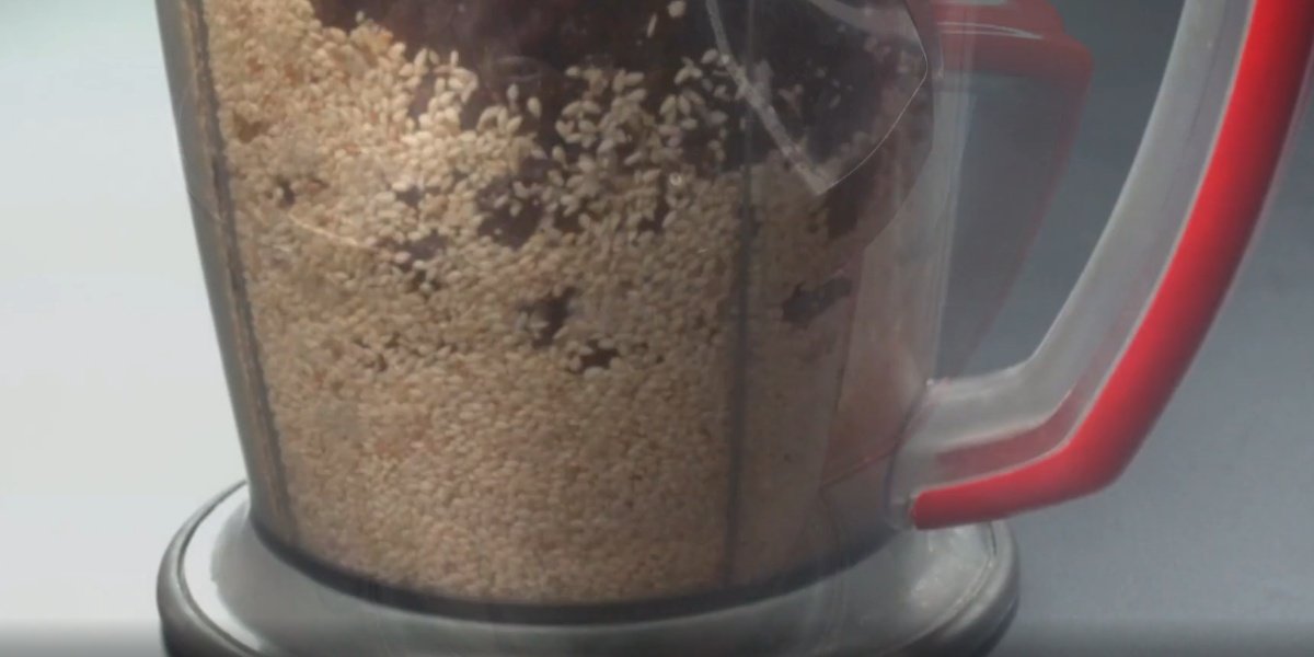 конфеты из сухофруктов