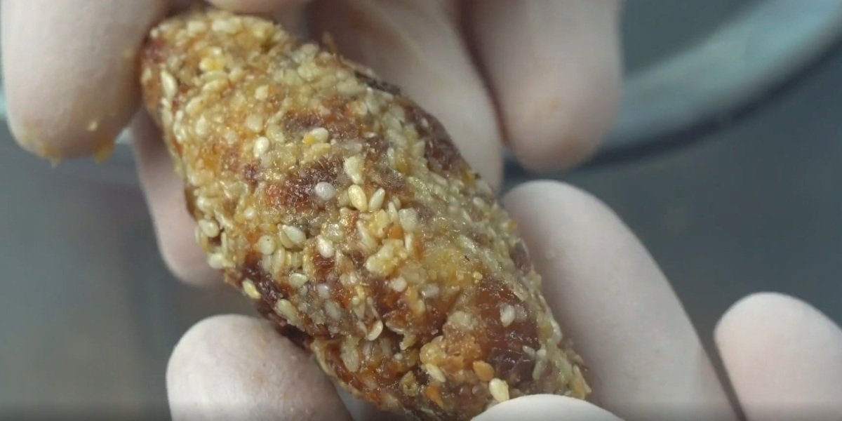 полезные конфеты