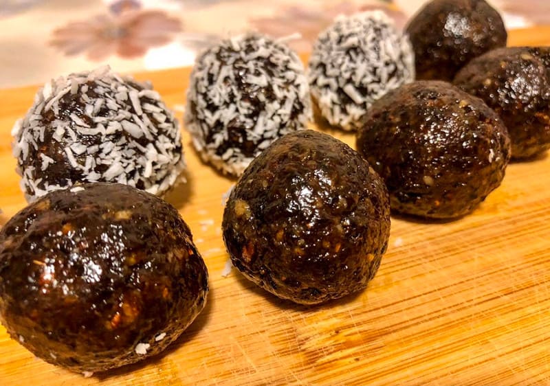 Конфеты из яблок по-армянски - Со Вкусом