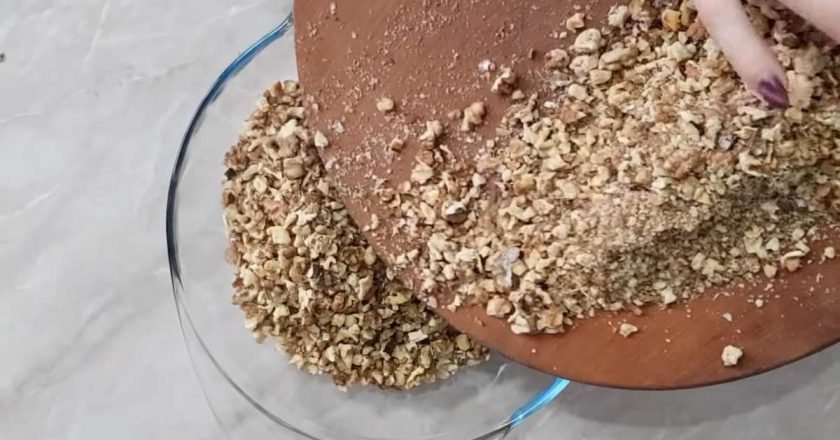 Конфеты «Метеорит» - Со Вкусом