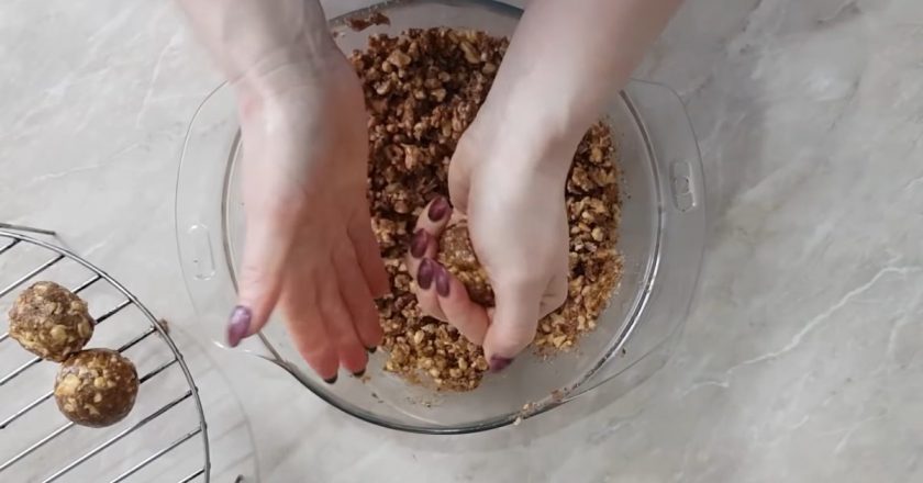 уборка кухни