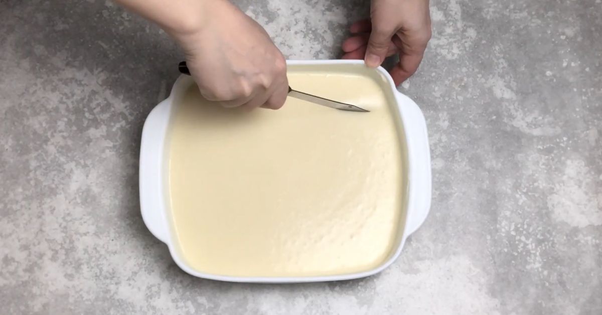 птичье молоко 